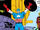Capitan America (Impersonatore, Figli del Serpente) (Terra-616)/Galleria