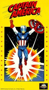 Captain america 1979 online