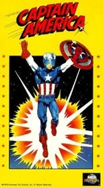 Captain America (1979 film)