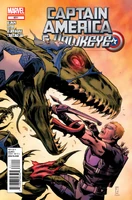 Captain America and Hawkeye Vol 1 631.jpg (278 KB) Captain America and Hawkeye #631