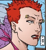 Casey (Earth-616) from X-Force Vol 1 110 002