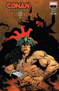 Conan Battle for the Serpent Crown Vol 1 1