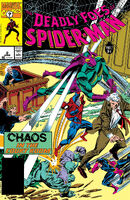 Deadly Foes of Spider-Man Vol 1 2