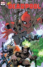 Deadpool Vol 7 6