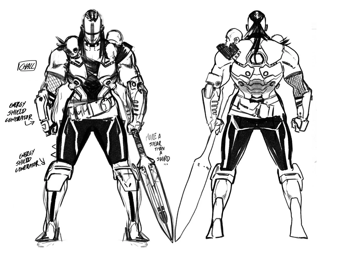 Drall (Earth616)/Gallery Marvel Database Fandom