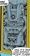 Duplication Apparatus from Fantastic Four Vol 1 51 001