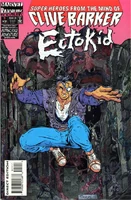 Ectokid #1