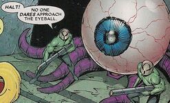 Eyeball (Earth-616)