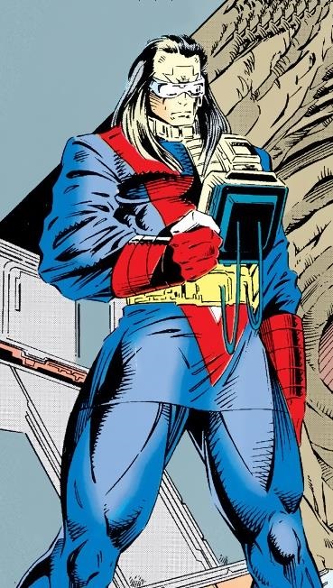 Francisco Milan Earth 616 Marvel Database Fandom Francisco Milan Earth 616 Marvel Database Fandom