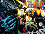 Generation X Vol 1 1