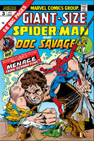 Giant-Size Spider-Man Vol 1 3