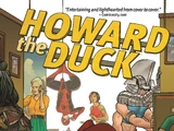 Howard the Duck TPB Vol 2 2: Good Night, and Good Duck
