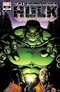 Immortal Hulk Vol 1 25 McGuinness Variant