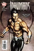 Inhumans (Vol. 4) #10