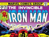 Iron Man Vol 1 80