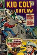 Kid Colt Outlaw Vol 1 137