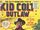 Kid Colt Outlaw Vol 1 58