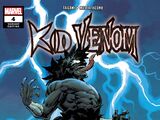Kid Venom Vol 1 4