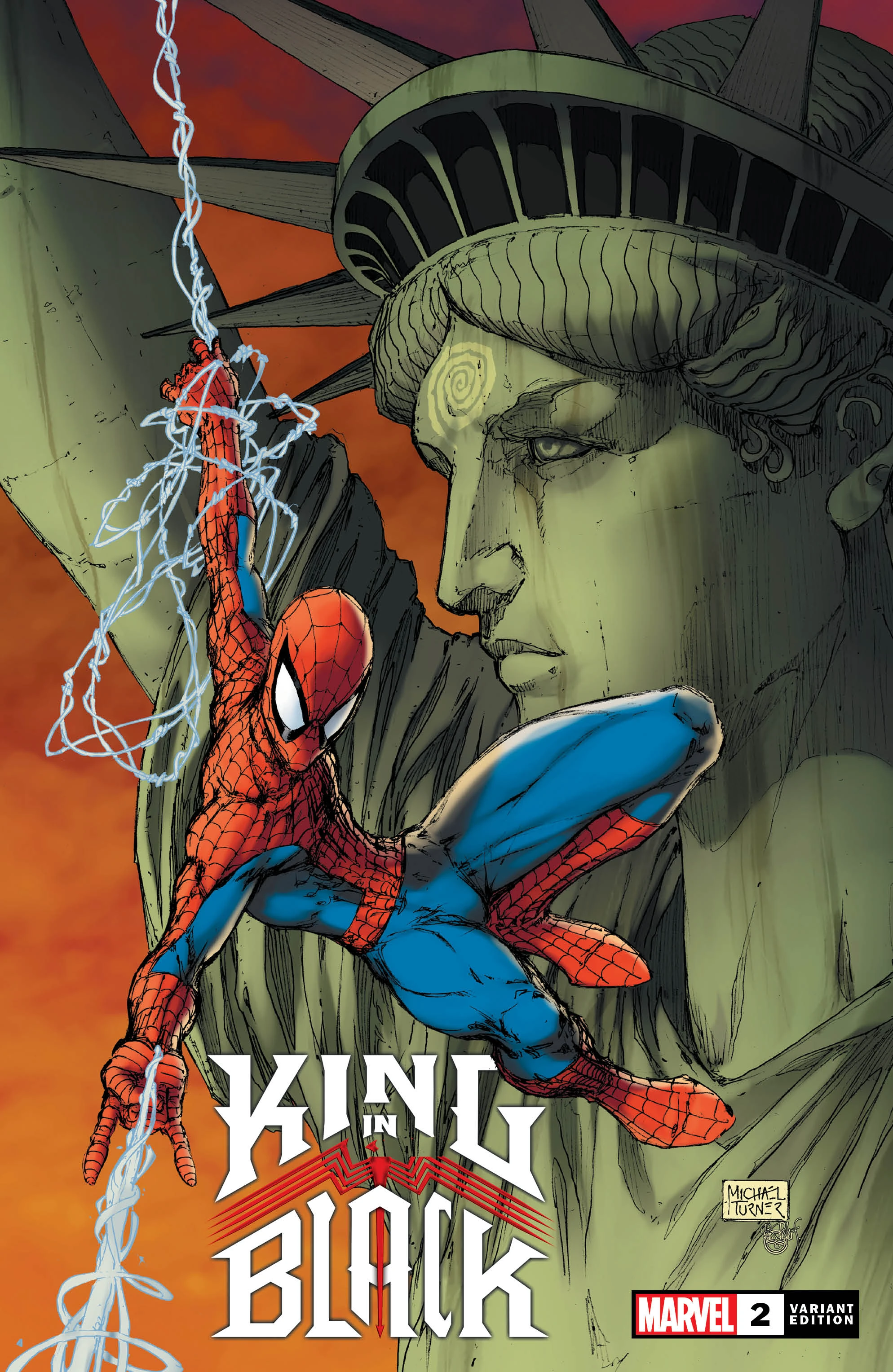 Heft (Aspen Comics Exclusive Variant)