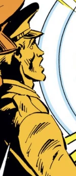 Leo (Earth-616) from Iceman Vol 1 1 0001