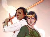 Loki: Agent of Asgard Vol 1 4