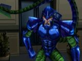 Max Gargan (Earth-20824)