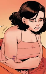 Maribeth (Earth-616) from United States of Captain America Vol 1 4 001