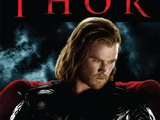 Marvel's Thor Adaptation Vol 1 1