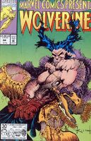 Marvel Comics Presents Vol 1 94