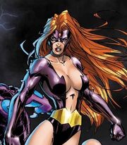Mary MacPherran (Earth-616) from Fantastic Four Vol 1 549 cover 001.jpg