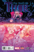Mighty Thor Vol 3 3