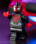 LEGO Insomniac Games Spider-Man (Earth-TRN1667)