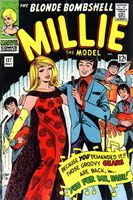 Millie the Model Comics Vol 1 137