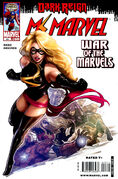 Ms. Marvel Vol 2 45