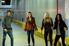The Gifted S1E09 "outfoX" (December 4, 2017)