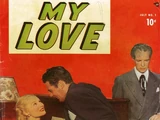 My Love Vol 1 1