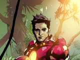 Nathaniel Richards (Iron Lad) (Earth-6311)