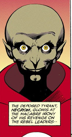 Necrom (Earth-148) 01 from Excalibur Vol 1 46 00001
