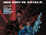 Nick Fury vs. S.H.I.E.L.D. Vol 1 3