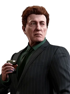 Norman Osborn (Earth-1048) from Marvel's Spider-Man 2 004