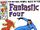 Official Marvel Index to Fantastic Four Vol 1 11