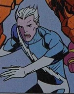 World without Spider-Man (Earth-86749)