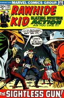 Rawhide Kid #110