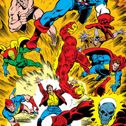 Category Powers Marvel Database Fandom Category Powers Marvel Database Fandom