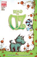 Road to Oz Vol 1 4
