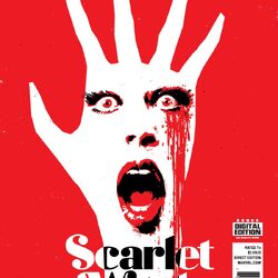 Scarlet Witch Vol 2 14