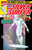 Silver Surfer Vol 3 130