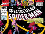 Spectacular Spider-Man Annual Vol 1 10