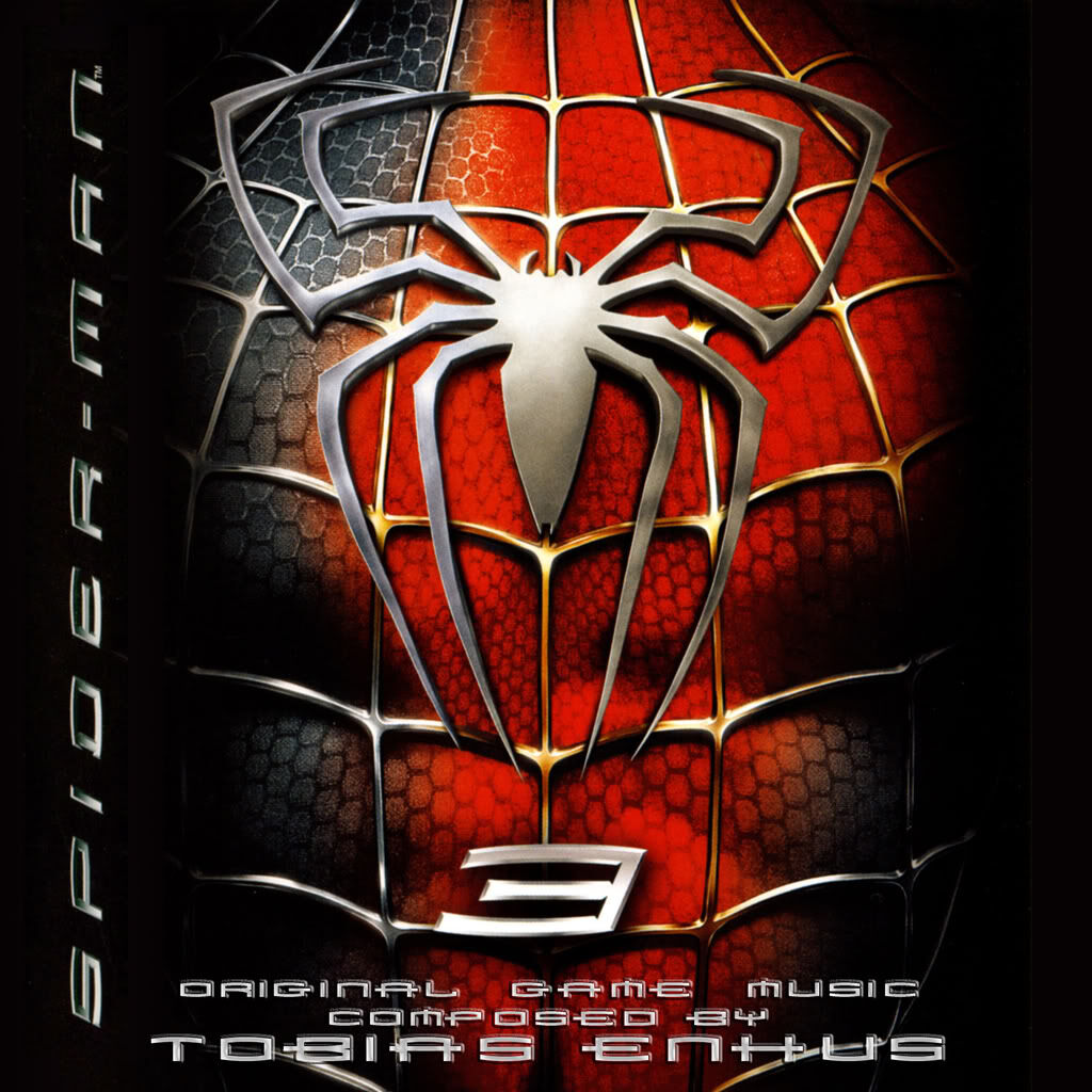 Spider-Man 3 (Game) - Giant Bomb