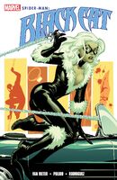 Spider-Man: Black Cat TPB #1